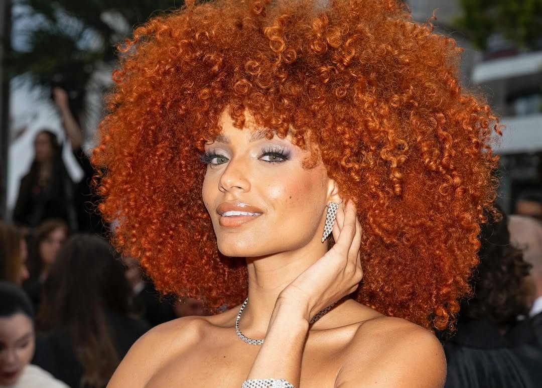 Alicia Aylies: Miss France Winner Turned Rising Fashion Icon