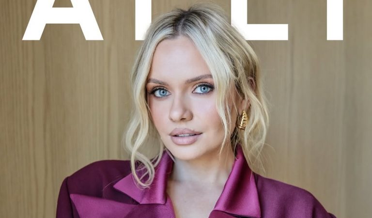 Alli Simpson: The Life And Evolution of the Australian Singer and Influencer