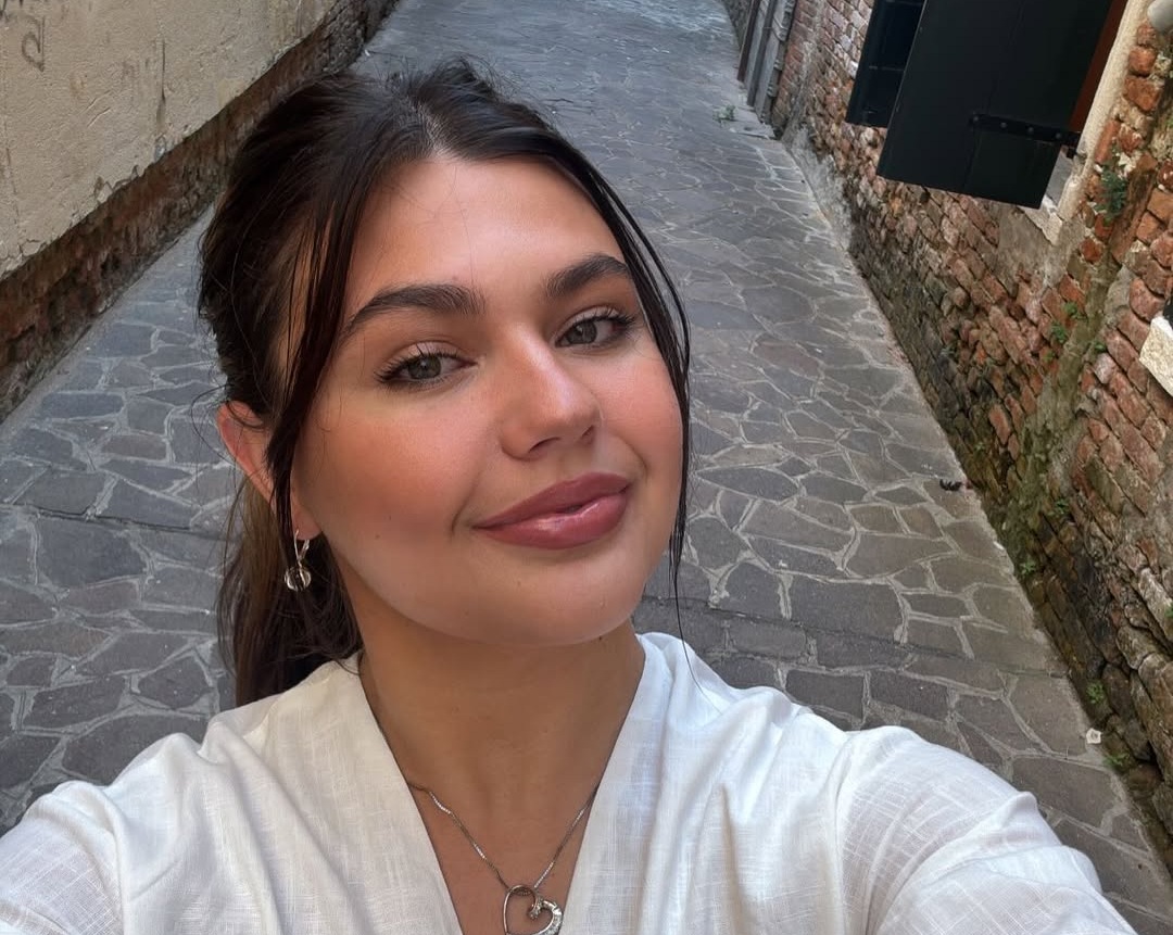 Amber Frank: From A Nickelodeon Star To A Rising Hollywood Talent