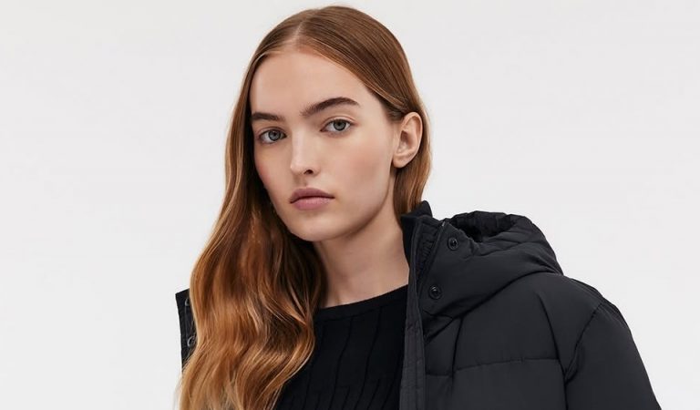 Anastasia Bezrukova: Rising Model and Actress Shaping a New Generation of Talent