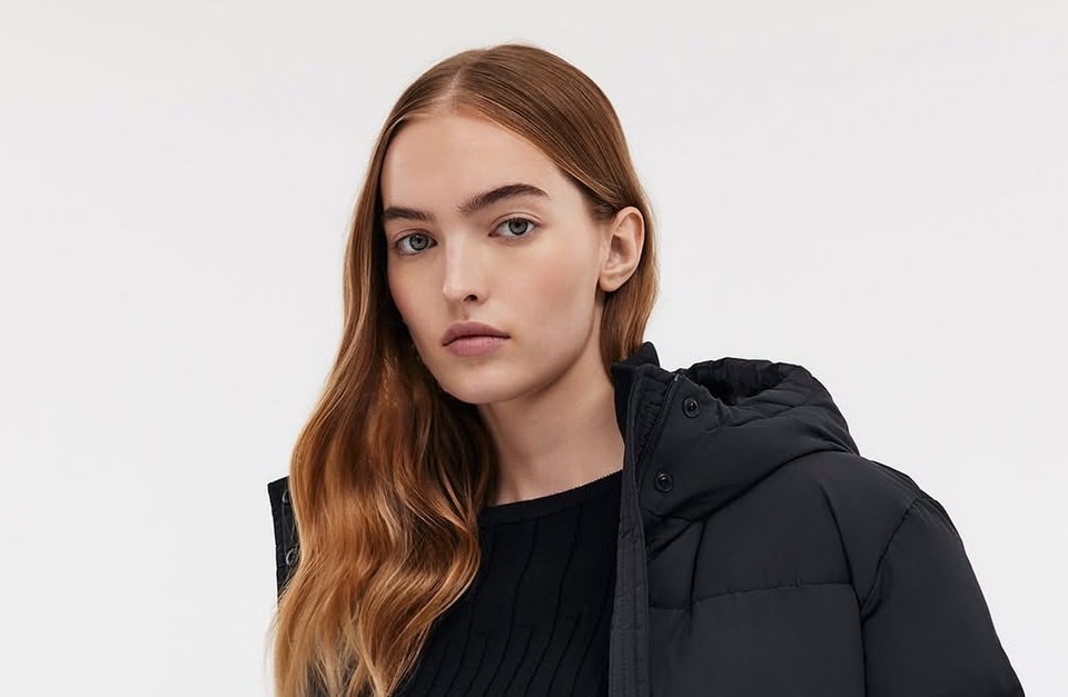 Anastasia Bezrukova: Rising Model and Actress Shaping a New Generation of Talent