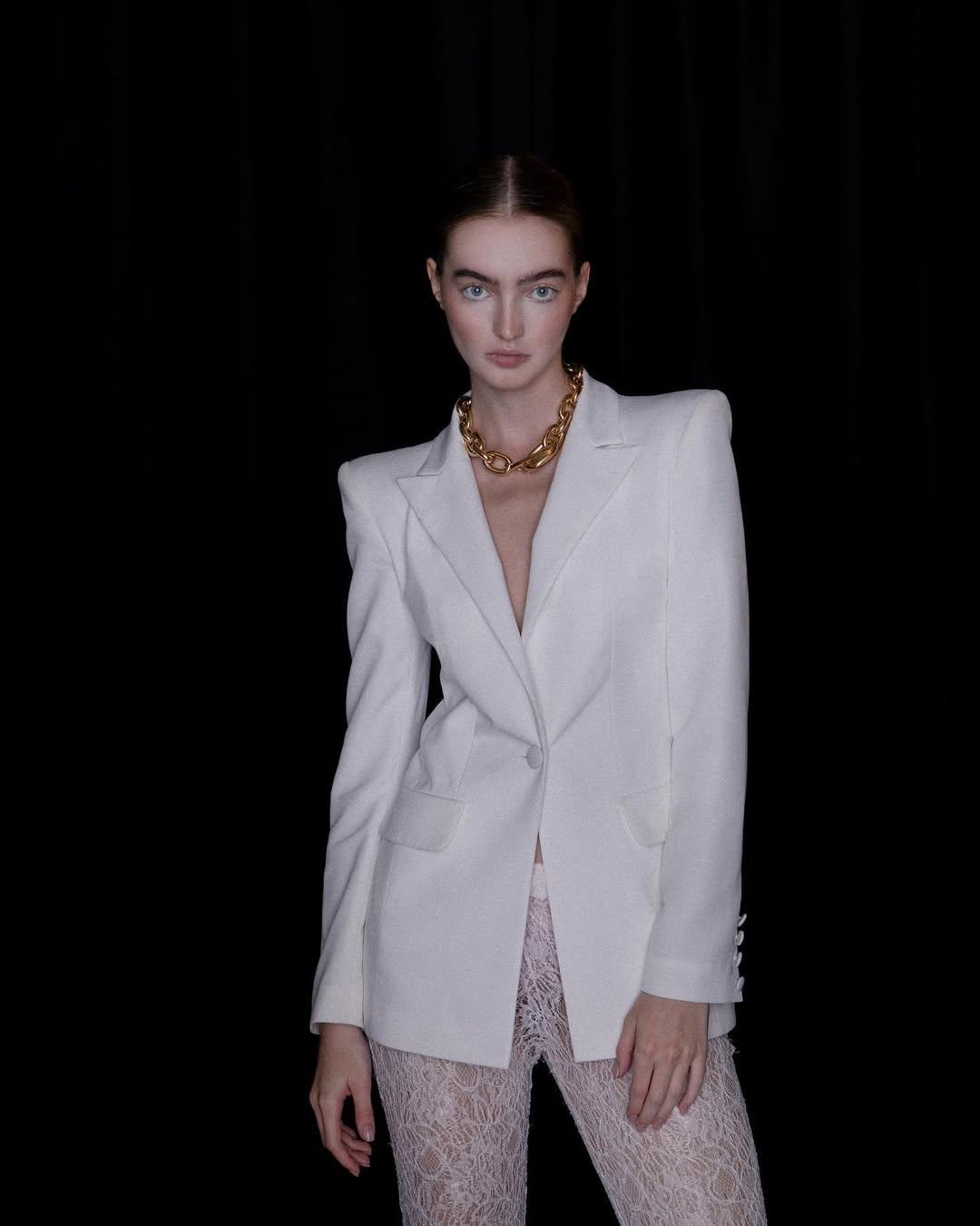 Anastasia Bezrukova1