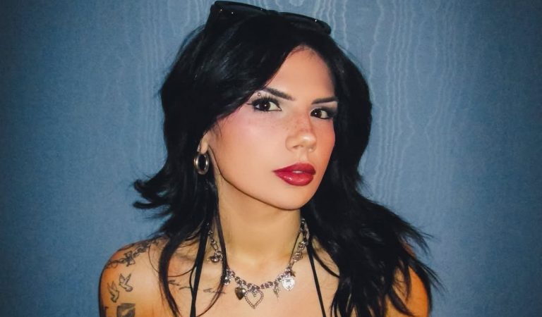 Bailey Spinn: TikTok Star and Singer Following A New Gen Z Entertainment Path