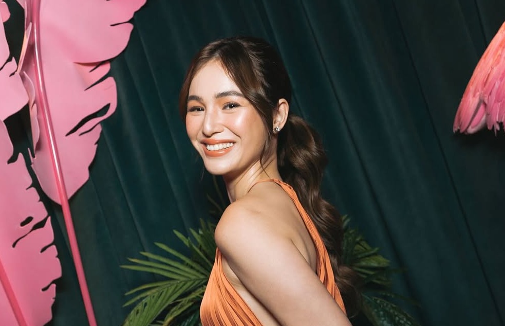 Barbie Imperial: From Humble Beginnings to One of the Philippines’ Most Sought-After Actresses