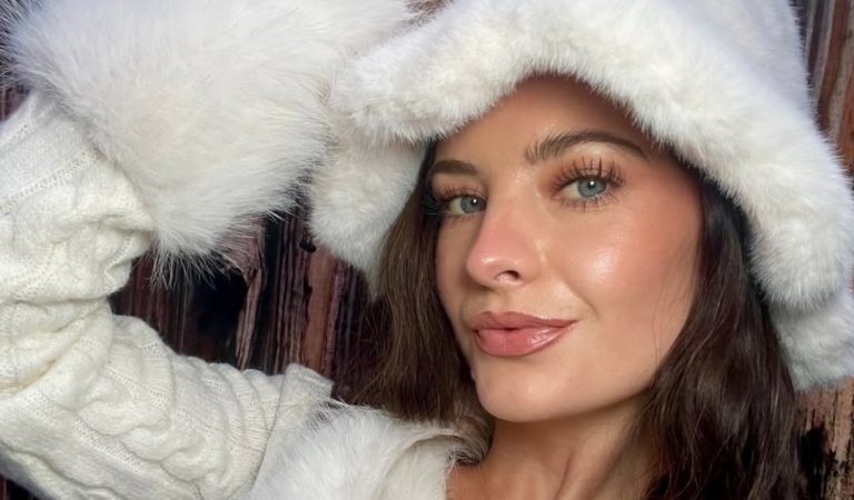 Brooke Hyland: Dance Moms Reality TV Star Turned Indie Influencer and Media Graduate