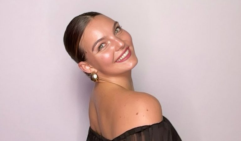 Camren Bicondova: Shining Bright From Dance to Acting With a Purpose