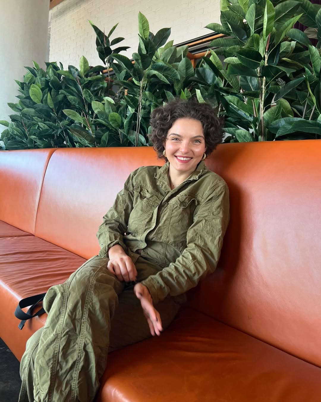 Camren Bicondova feat