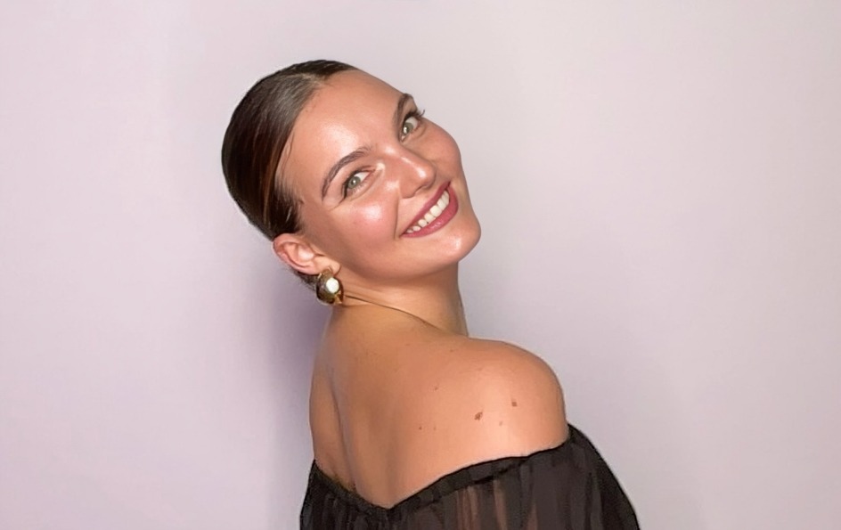 Camren Bicondova: Shining Bright From Dance to Acting With a Purpose