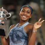 Coco Gauff