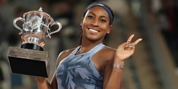 Coco Gauff