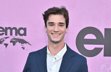 Daniel Dimaggio feat