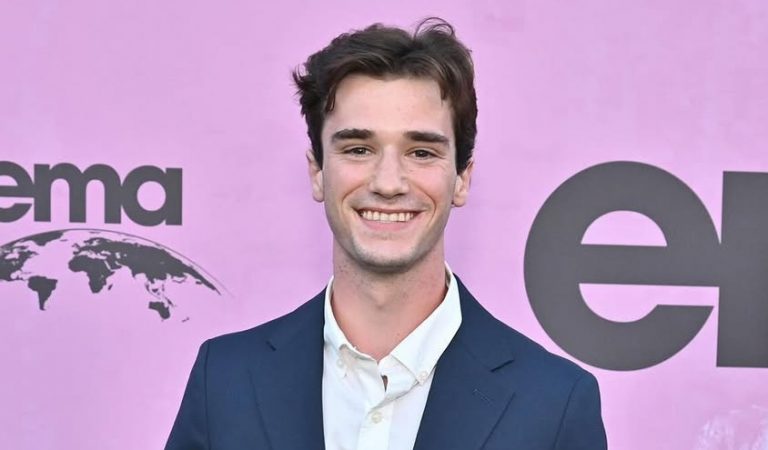 Daniel DiMaggio: The Rising Young Actor Making Waves in Hollywood