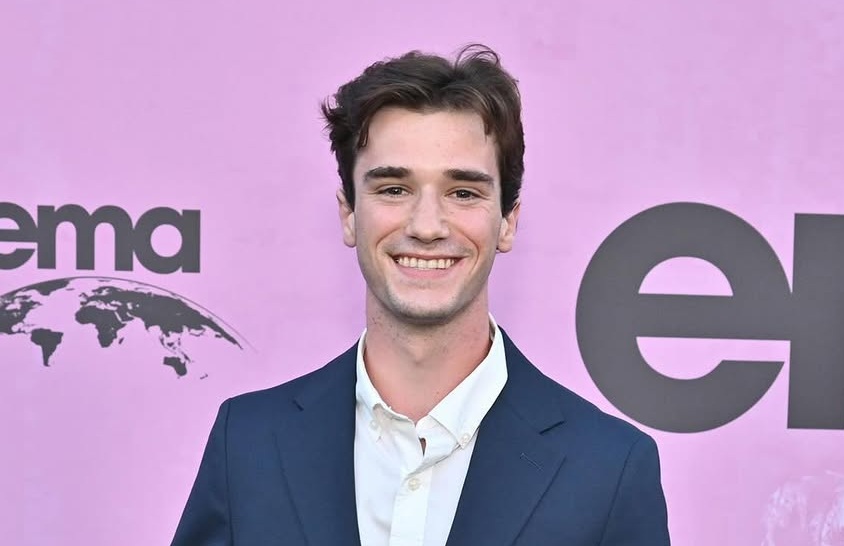 Daniel DiMaggio: The Rising Young Actor Making Waves in Hollywood