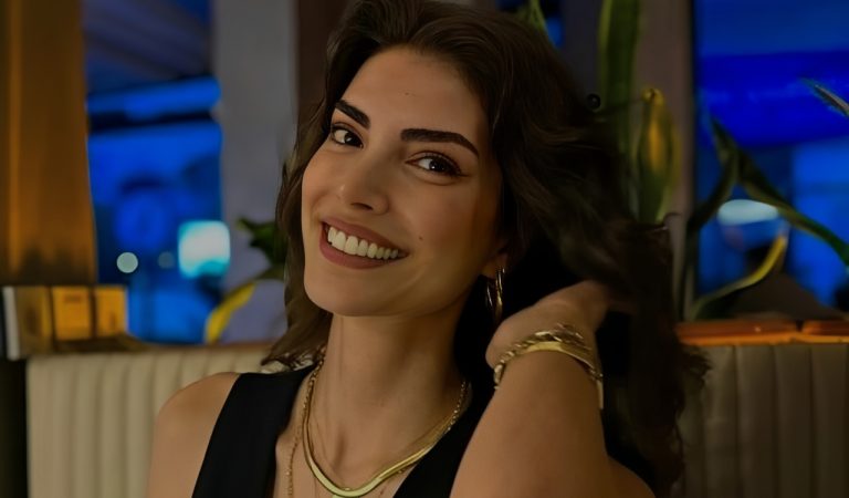 Deniz Baysal: Career Journey And Future Projects Of A Beloved Turkish Actress
