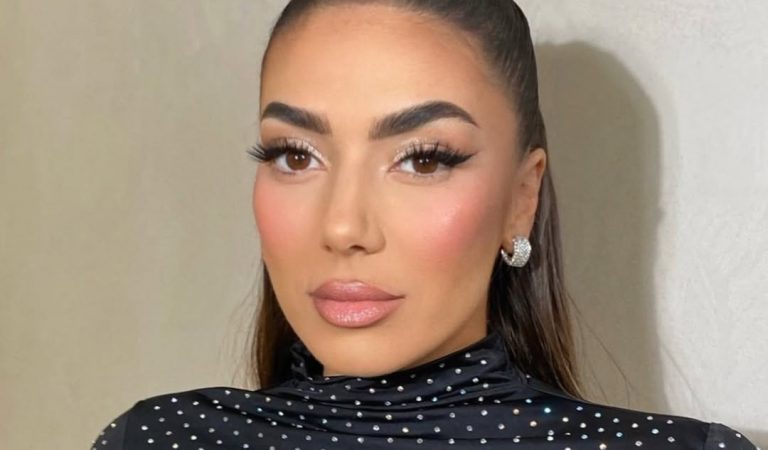 Elvana Gjata: From Albanian Pop Sensation to Global Music Star