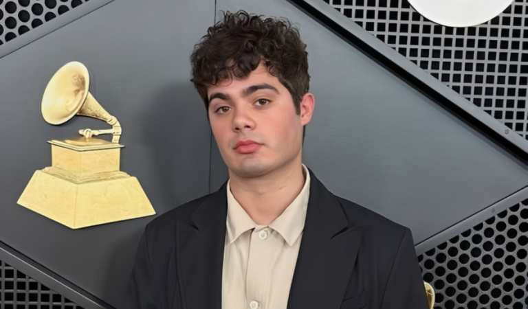 Emery Kelly: The Story of the R5 Star Turned Actor and Independent Artist