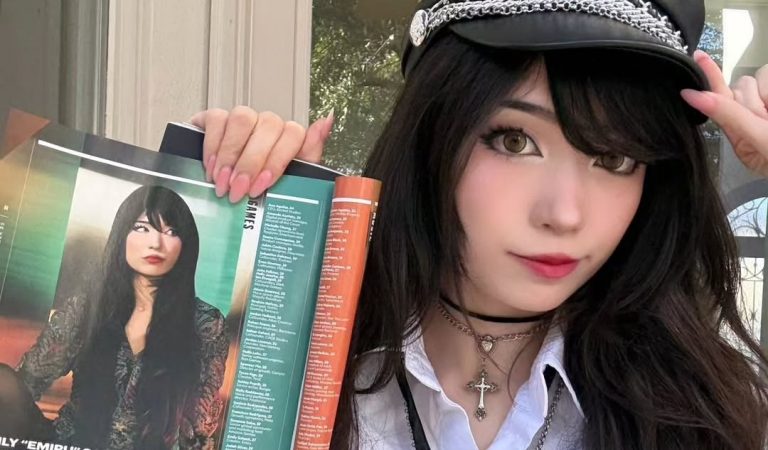 Emily “Emiru” Schunk: Becoming An Icon From An Anime Enthusiast