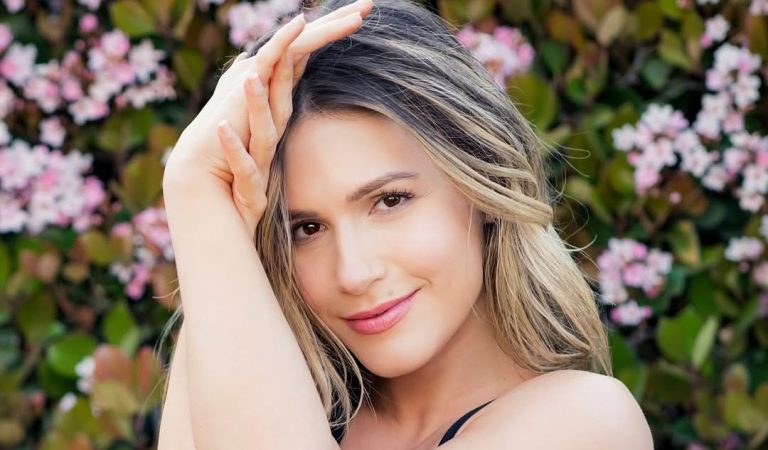 Erin Sanders: From Nickelodeon Star to Versatile Actress and Creative Voice