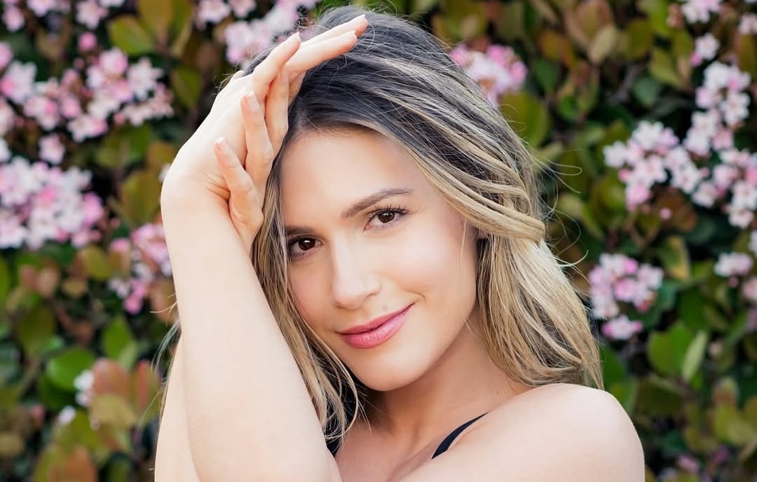 Erin Sanders: From Nickelodeon Star to Versatile Actress and Creative Voice