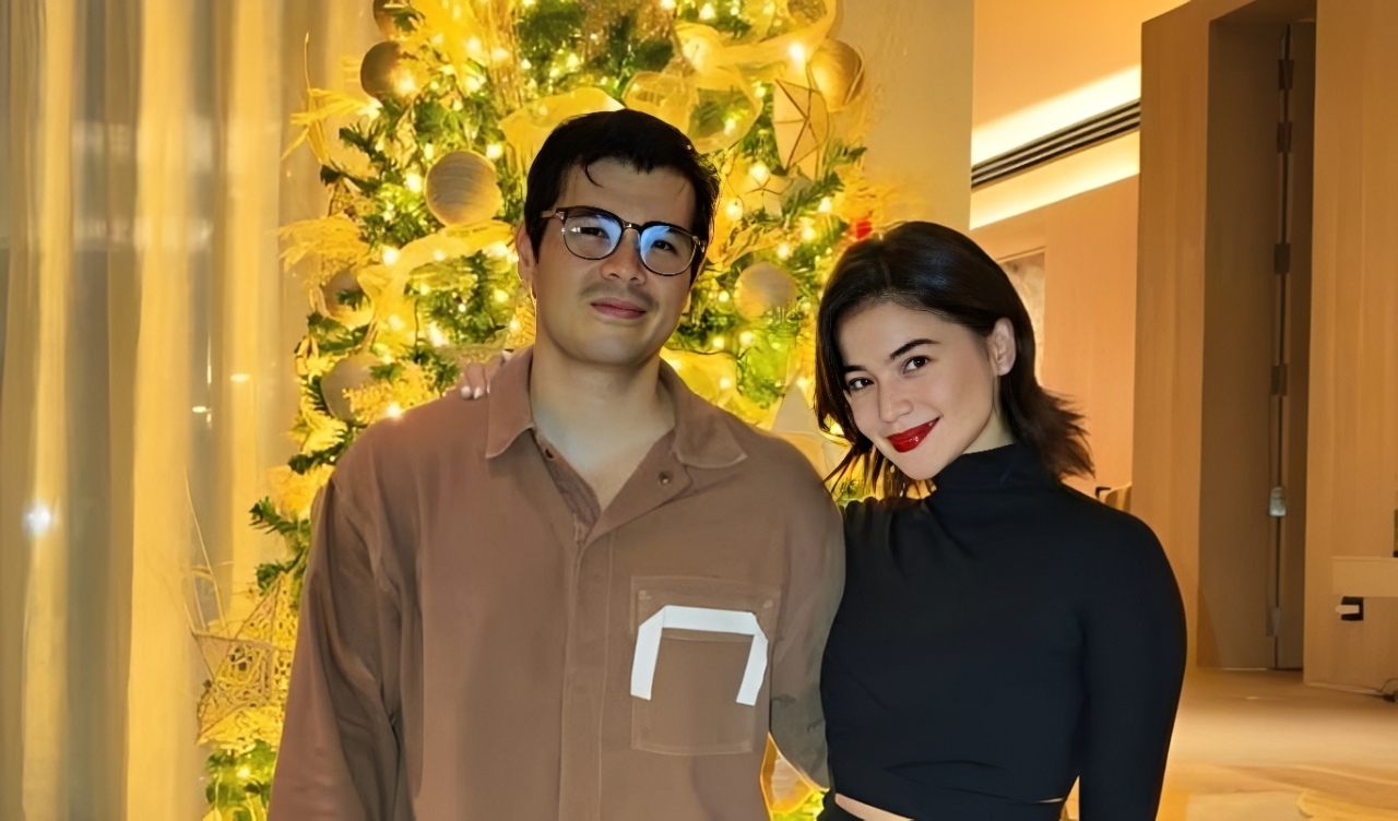 Erwan Heussaff: From TV Host to Food Entrepreneur and Digital Creator