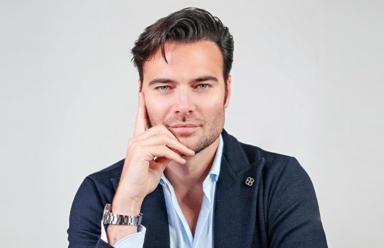 Giulio Berruti fearr