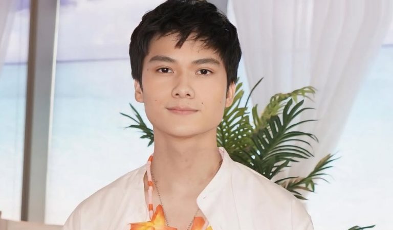 Harvey Bautista: The Journey of a Rising Filipino Actor, Model, and Digital Star