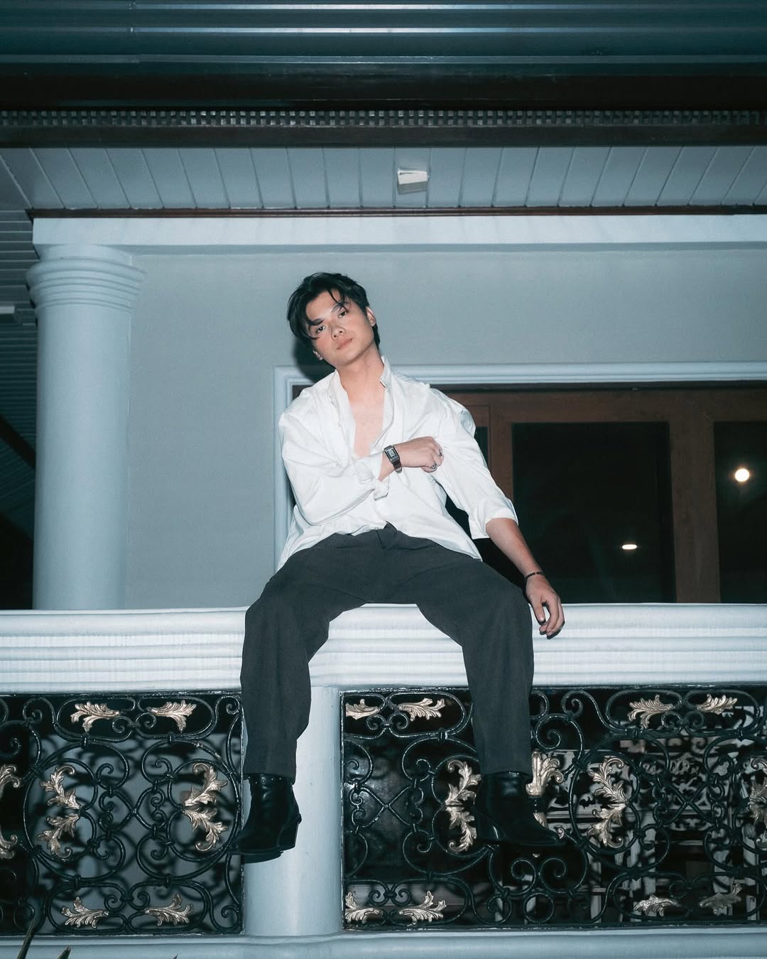 Harvey Bautista feat