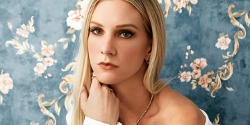 Heather Elizabeth Morris