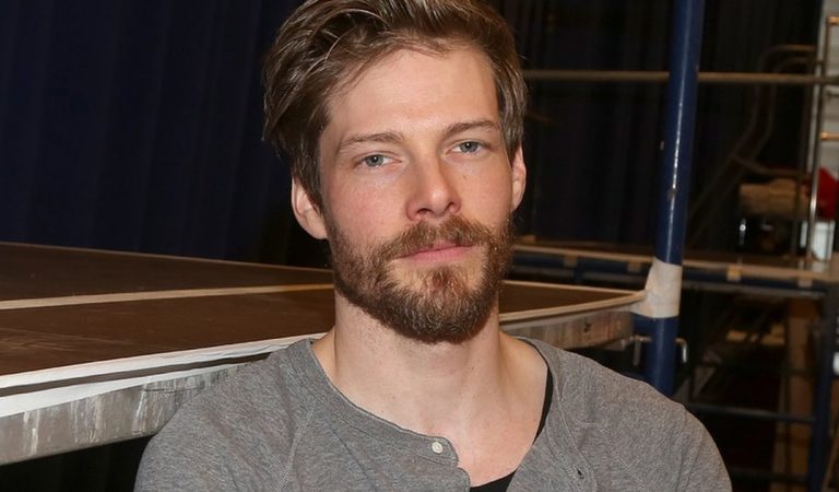 Hunter Parrish: From Weeds Star to Respected Actor on Stage and Screen