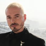 J Balvin