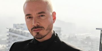 J Balvin