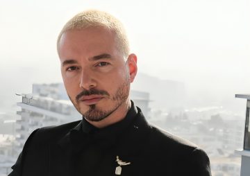 J Balvin