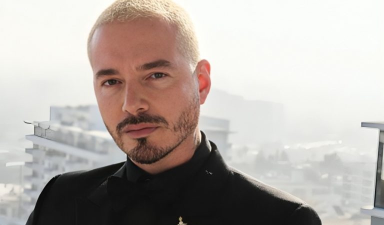 J Balvin: Inside the Life And Global Impact of the Latin Music Superstar