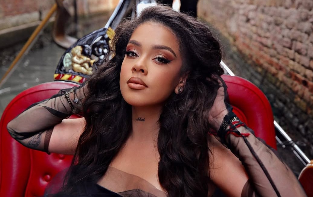 Jenesis Sanchez: From Private Life to Public Spotlight as a Model and Influencer