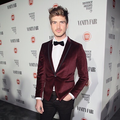 Joey Graceffa feat