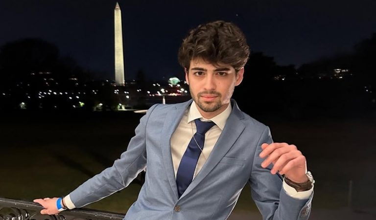 Joshua Rush: Insight Into The Breakthrough Disney Star and Activist