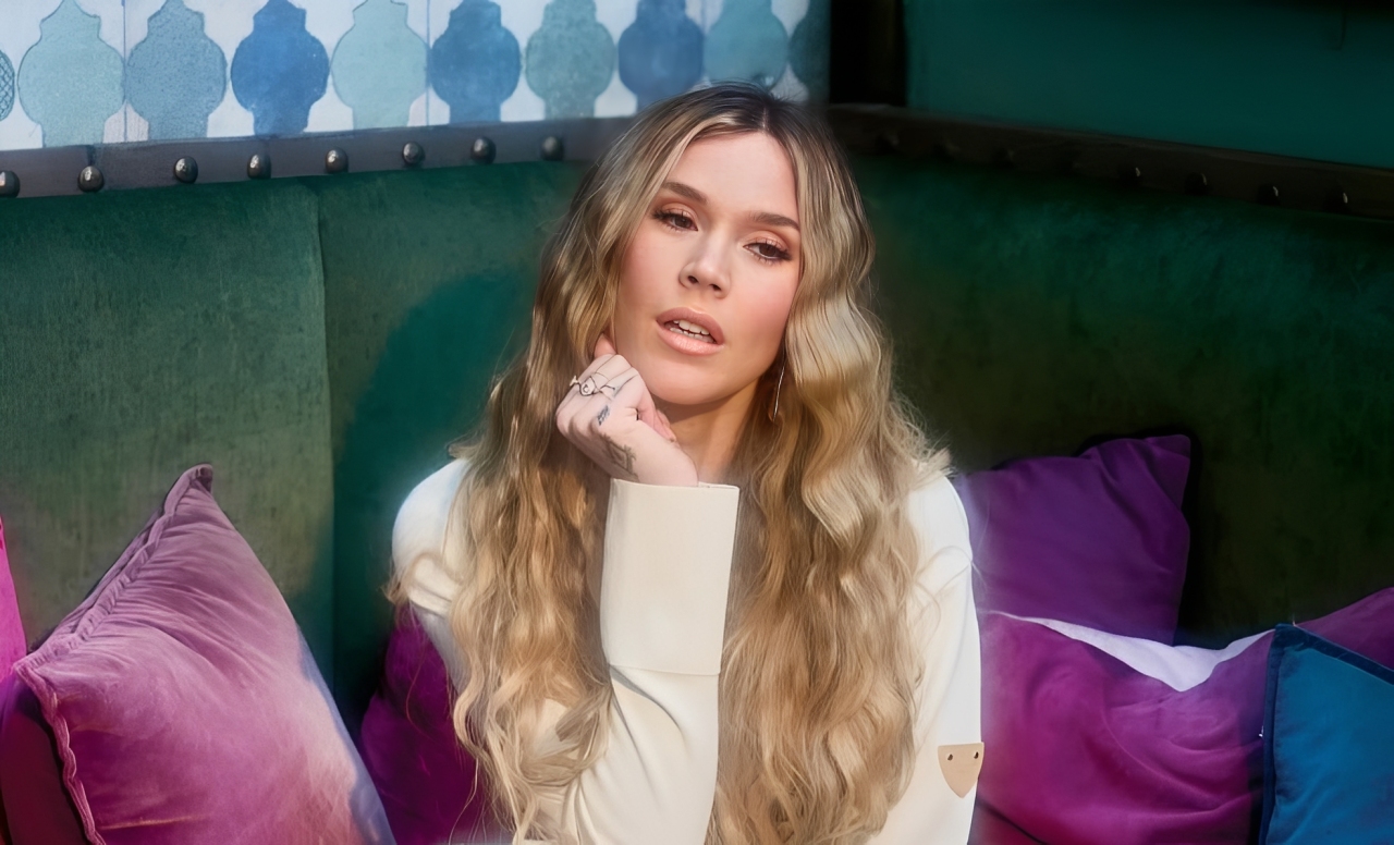 Joss Stone: The Soulful Legacy of a British Music Icon