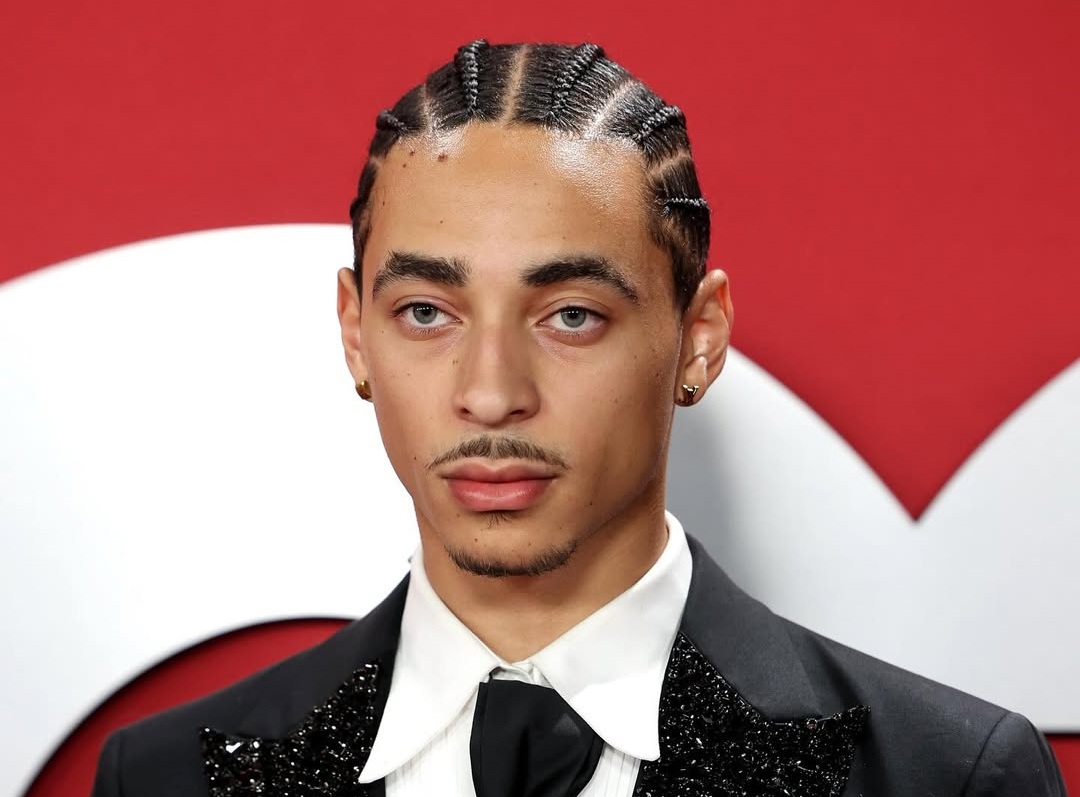 Julez Smith: The Rising Star Growing Up in a Legendary Music Family