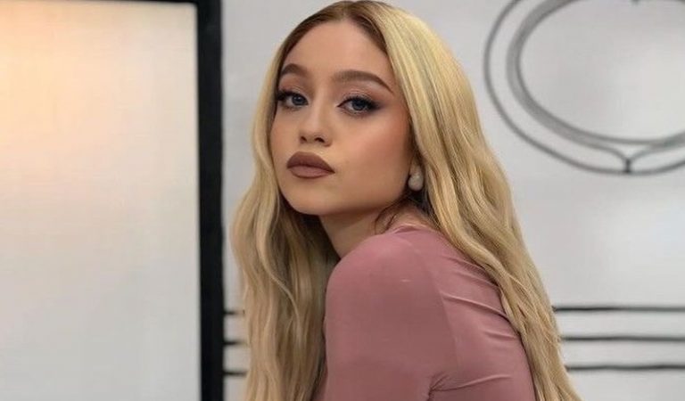 Karol Sevilla: Rising Star of Latin Entertainment and Global Disney Icon