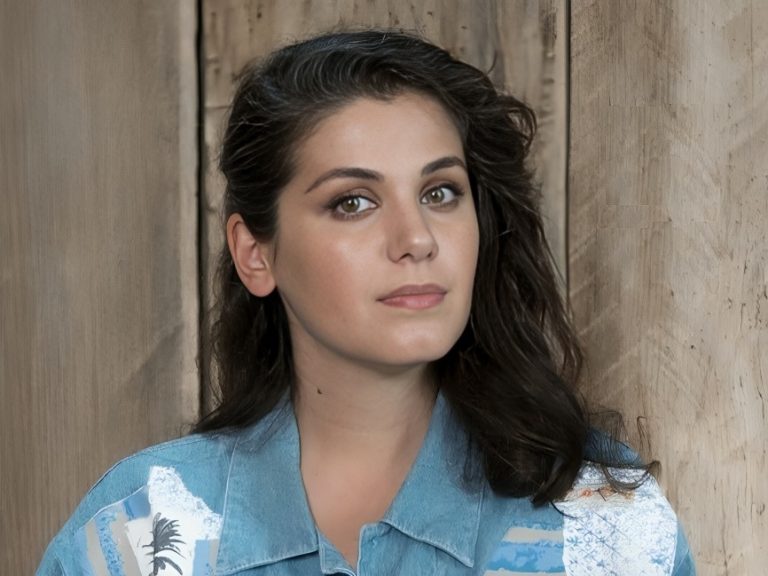 Katie Melua1