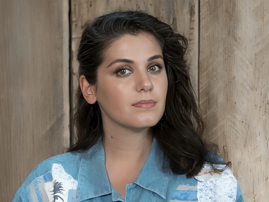 Katie Melua: The Inspiring Journey of the International Singing Sensation