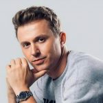 Kenny Wormald