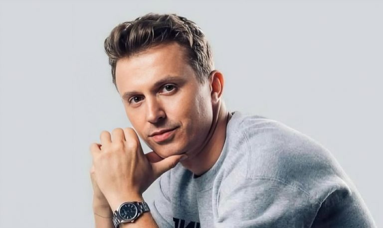 Kenny Wormald
