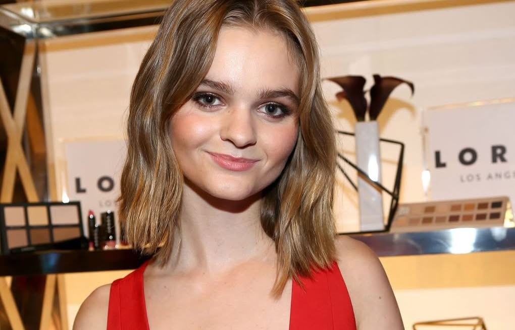 Kerris Dorsey: From Child Star to Versatile Hollywood Actress