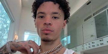 Lil Mosey