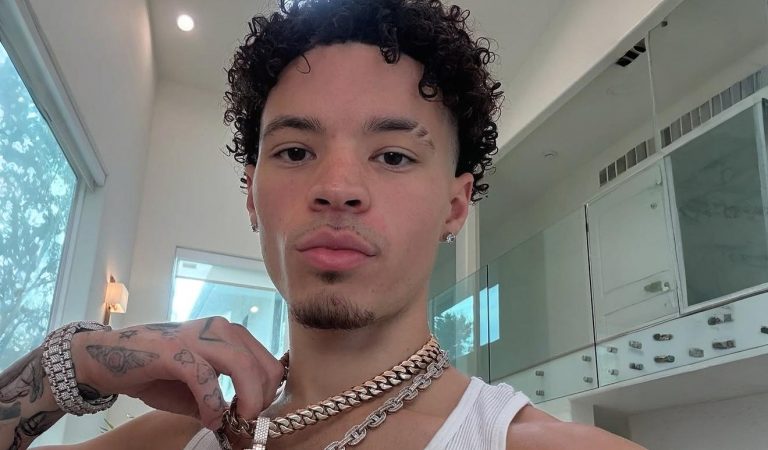 Lil Mosey: Inside the Life And Rise of the Young Rap Star