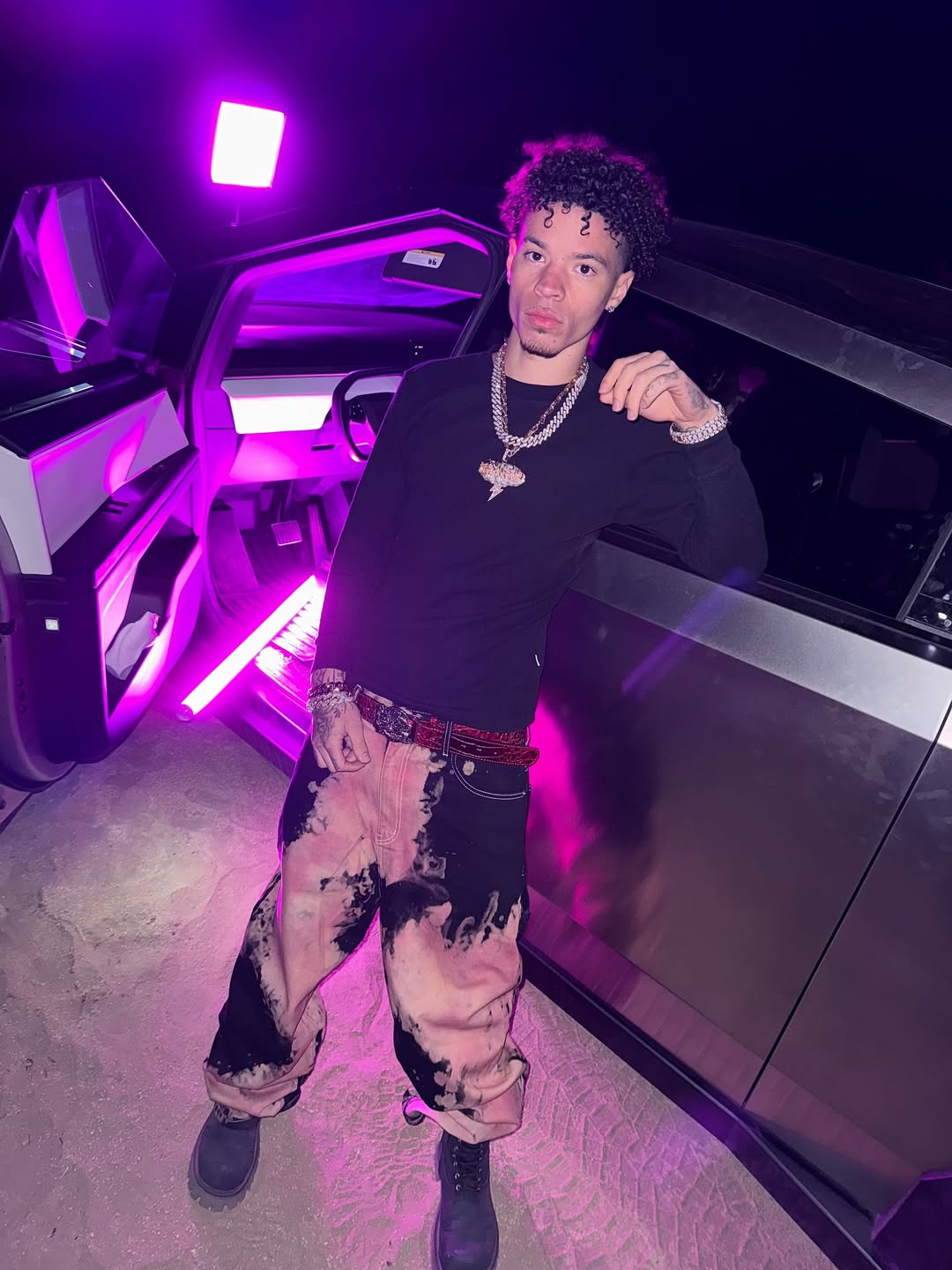Lil Mosey feat
