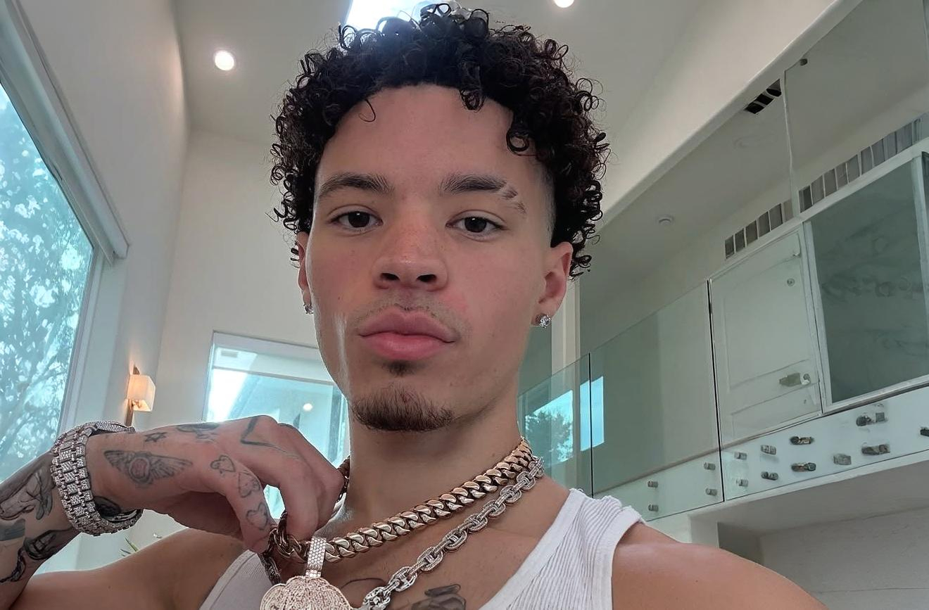 Lil Mosey: Inside the Life And Rise of the Young Rap Star