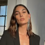Lily Aldridge