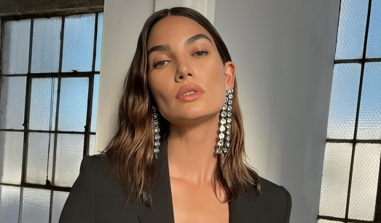 Lily Aldridge: From Runway Icon to Global Fashion Powerhouse